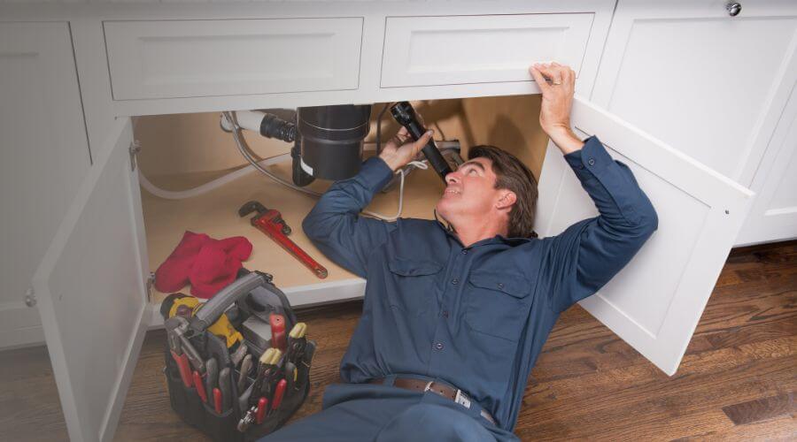 Professional expert plumbing services in Hager City, WI